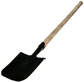 Штикова лопата MasterTool 14-6246