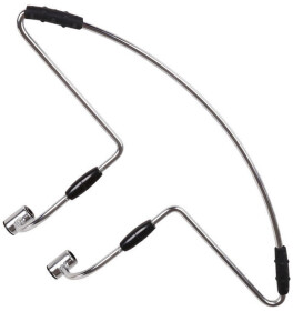 Вешалка-плечики Carface docfat707