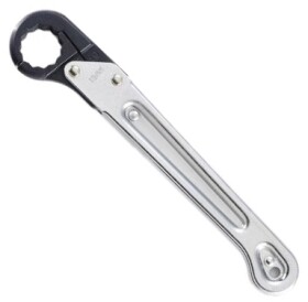 Ключ раскрывающийся трещоточный Force 75110A I-образный 10 мм