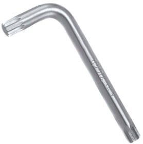 Ключ SPLINE Toptul aggs1414 L-образный M14