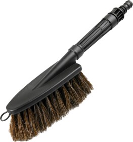 Щетка с подключением к воде Tom Par N natural TP090011