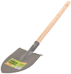 Садовая лопата MasterTool 14-6193