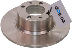 Тормозной диск Cifam 800-043