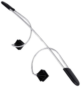 Вешалка-плечики Elegant EL100541