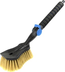 Щітка з підключенням до води Tom Par NT Premium Soft TP090455