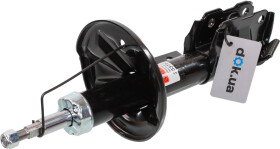 Стойка амортизатора SATO tech 20375FL