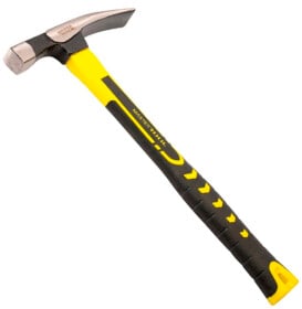 Молоток каменщика MasterTool 02-0121