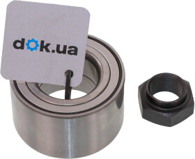 Подшипник ступицы колеса GSP GK1306