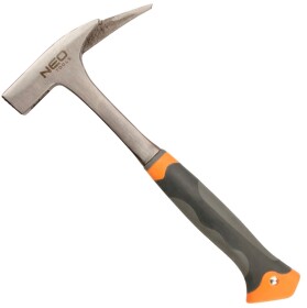 Молоток кровельщика Neo Tools 25002