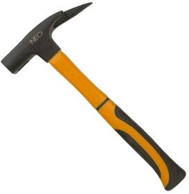 Молоток кровельщика Neo Tools 25046