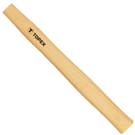 Ручка для молотка Topex 02a083