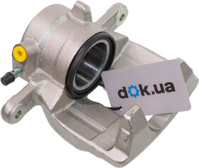 Тормозной суппорт ABE czh1521