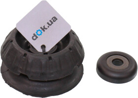 Комплект (опора + подшипник) SNR KB66910