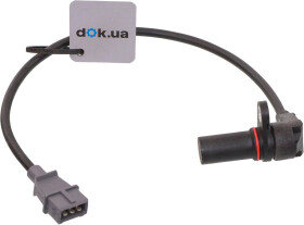 Датчик положения коленвала Bosch 0986280737