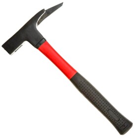 Молоток кровельщика Top Tools 02A912