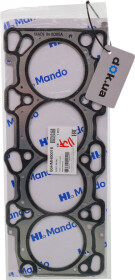 Прокладка ГБЦ Mando EGHMH00018