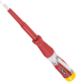 Викрутка індикаторна Vigor V1138