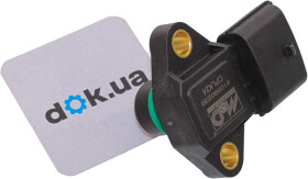 Датчик давления наддува Hoffer 7472573