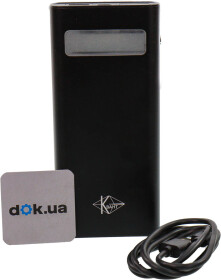 Повербанк Квант PD23 20000 mAh 22.5 Вт