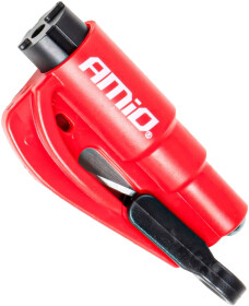 Аварийный молоток Amio 03106