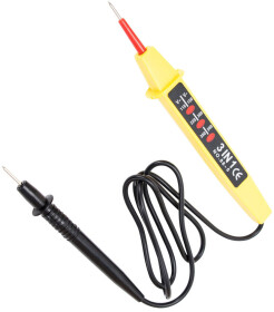 Индикатор напряжения Sigma 4008611