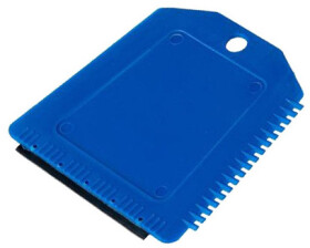 Скребок-водосгон Vitol ISV-2008