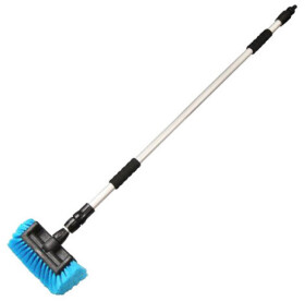 Щетка с подключением к воде Kufieta ASZTIRQUATRO