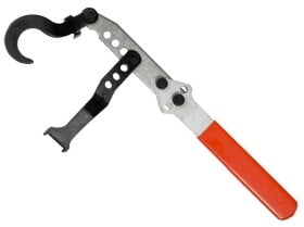 Знімач пружини клапана Yato YT-06184