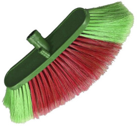 Щетка с подключением к воде Vitol ЩТ-20-08