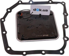 Фильтр АКПП Purflux tek061