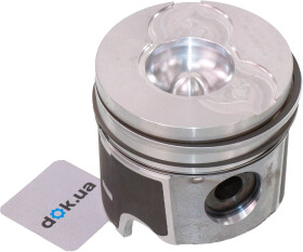 Поршень двигателя Nüral 87-114708-00