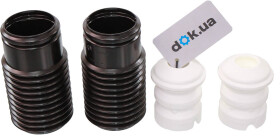 Комплект (пыльники + отбойники) Denckermann D500027