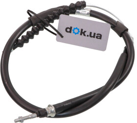 Трос ручного тормоза Japanparts BC2054