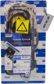 Комплект прокладок полный Ajusa 50268800