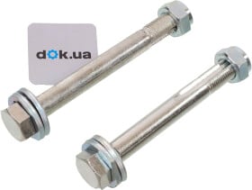 Розвальний болт Febest 1629211KIT