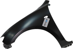 Крыло переднее Polcar 454101J