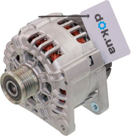 Генератор CV PSH 575560125000