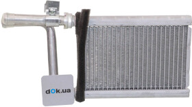 Радиатор печки NRF 540005