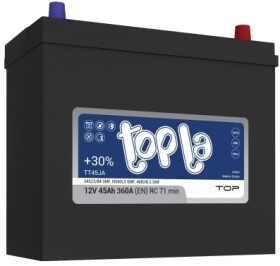Аккумулятор Topla 6 CT-45-R Top JIS 118845