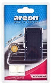 Ароматизатор Areon Car Perfume Anti Tobacco 8
