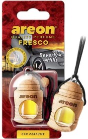 Ароматизатор Areon Fresco Beverly Hills 4