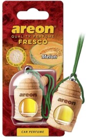 Ароматизатор Areon Fresco Melon 4