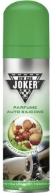 Поліроль для салону Joker Parfume Auto Silicone tutti frutti 200 мл