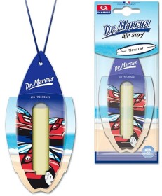 Ароматизатор Dr. Marcus Air Surf New Car 5