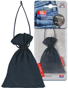 Ароматизатор Dr. Marcus Fresh Bag Denim Silver