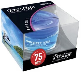 Ароматизатор Tasotti Gel Prestige Paradise 50 мл