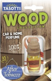 Ароматизатор Tasotti Wood After Tobacco 7 мл