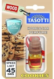 Ароматизатор Tasotti Wood Cookies 7 мл