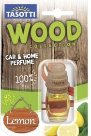 Ароматизатор Tasotti Wood Lemon 7 мл