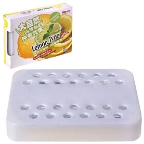 Ароматизатор Spiaowjia Lemon